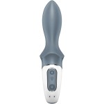 SATISFYER - AIR PUMP BOOTY 1 ANAL AUFBLASBARER VIBRATOR